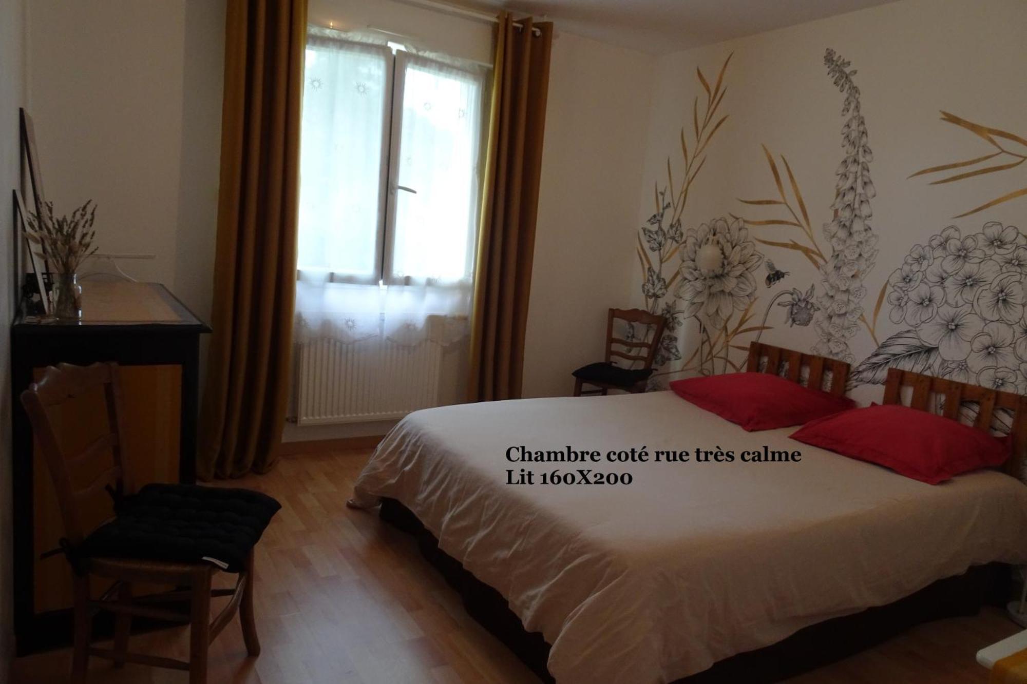 24H Le Mans Chambres Rooms Spay Экстерьер фото
